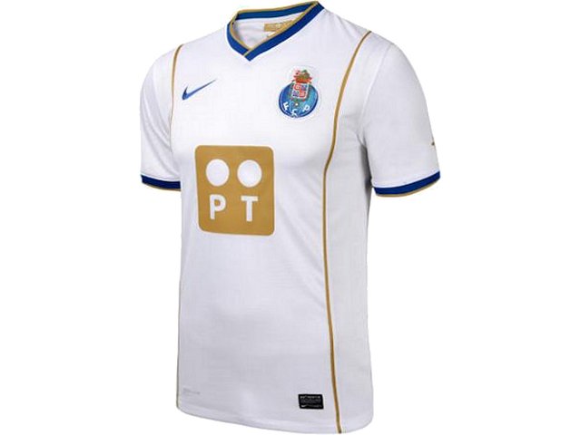 FC Porto koszulka Nike