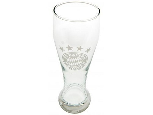 Bayern Monachium szklanka do piwa