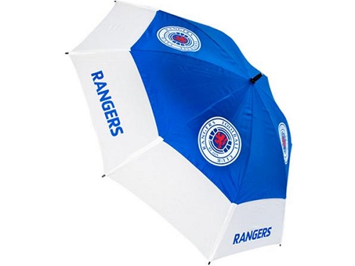 Glasgow Rangers parasol