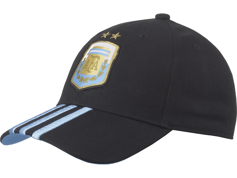 Argentyna czapka Adidas