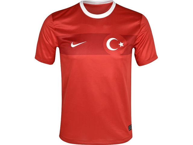 Turcja koszulka Nike