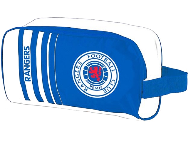 Glasgow Rangers torba na buty