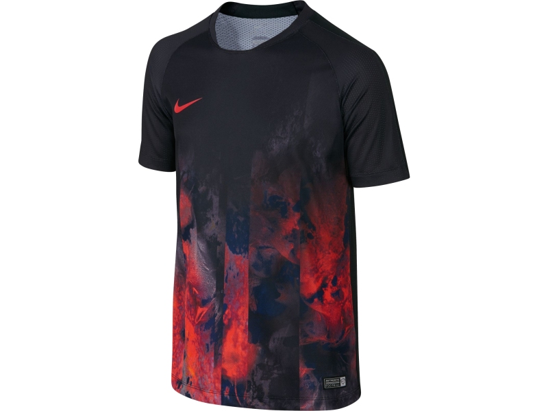 Cristiano Ronaldo koszulka junior Nike