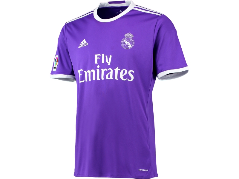 Real Madryt koszulka junior Adidas