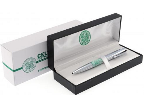 Celtic Glasgow długopis