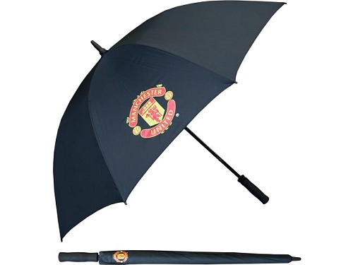 Manchester United parasol