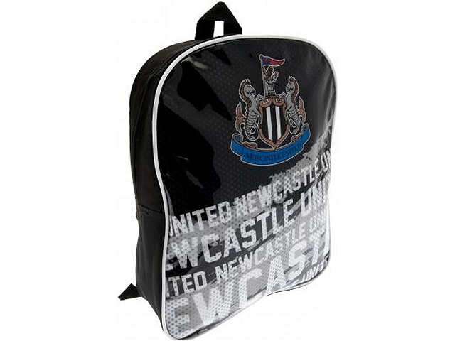 Newcastle United plecak