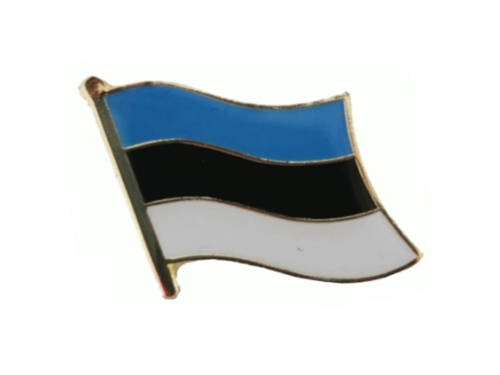 Estonia odznaka