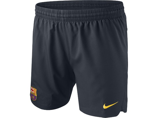 FC Barcelona spodenki damskie Nike