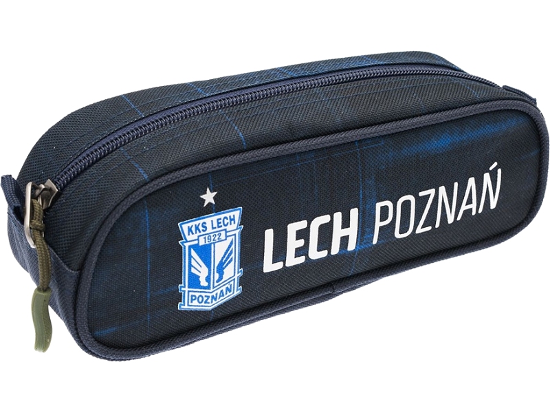 Lech Poznań piórnik