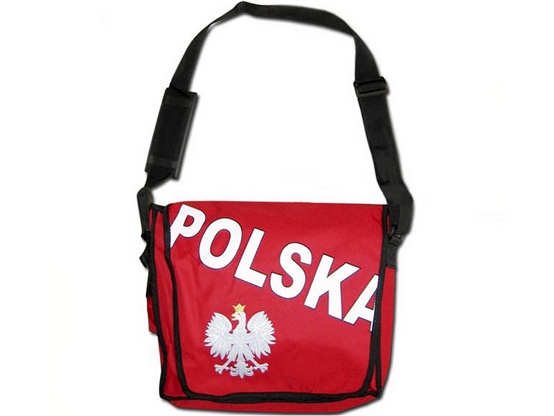 Polska torba na ramię