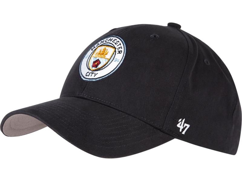 Manchester City czapka