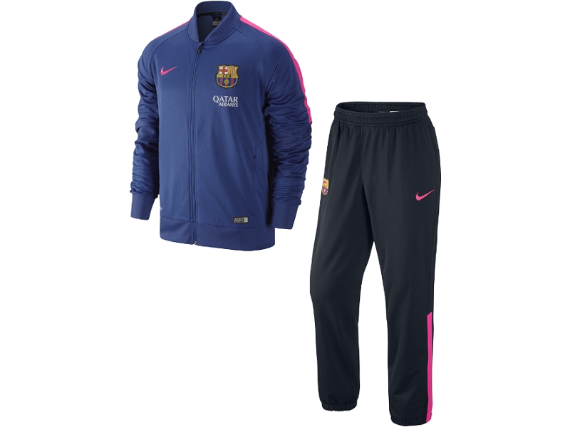FC Barcelona dres Nike