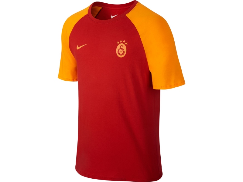 Galatasaray Stambuł t-shirt Nike