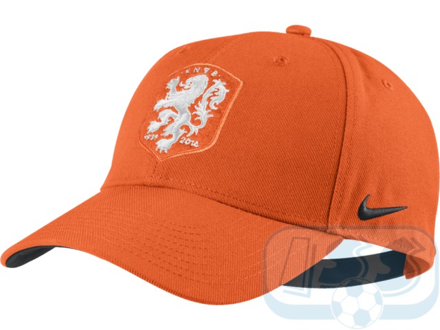 Holandia czapka Nike
