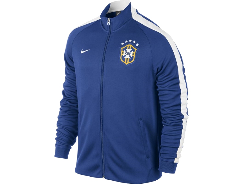 Brazylia bluza Nike