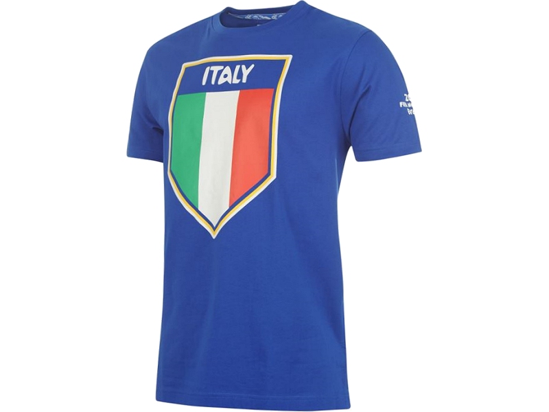 Włochy t-shirt World Cup 2014