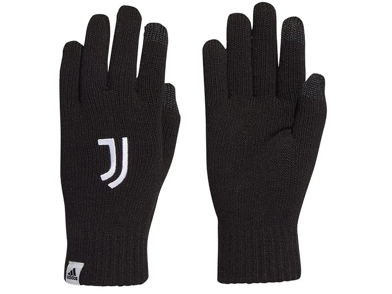 : Juventus Turyn rękawiczki Adidas