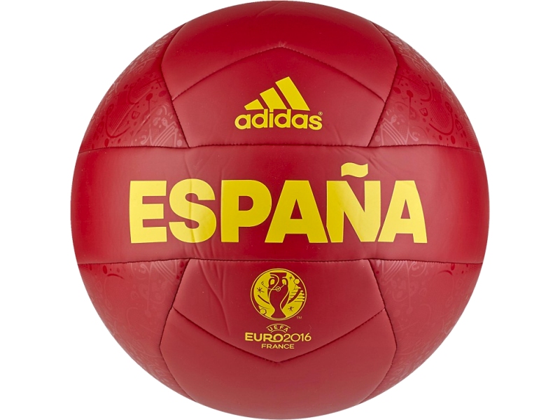 Hiszpania piłka Adidas