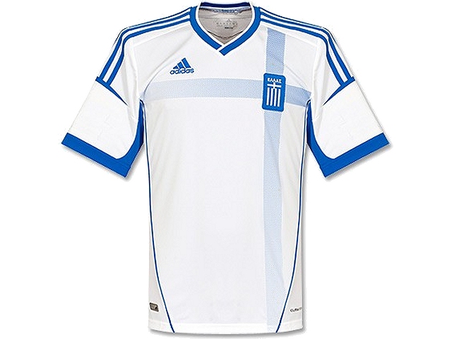 Grecja koszulka Adidas