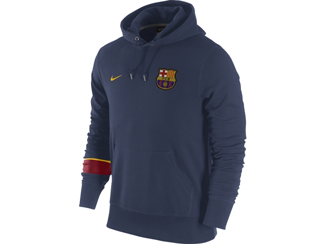 FC Barcelona bluza junior Nike