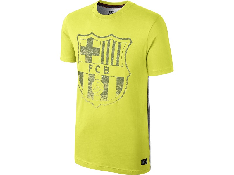 FC Barcelona t-shirt Nike