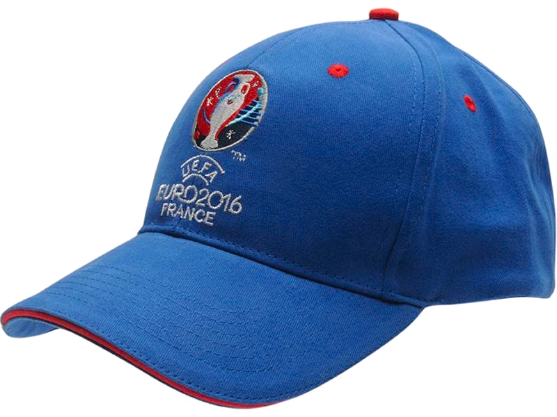 Euro 2016 czapka