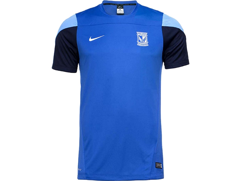 Lech Poznań koszulka Nike
