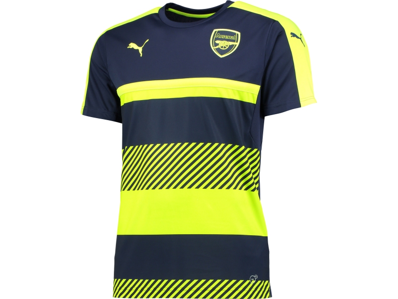 Arsenal Londyn koszulka Puma