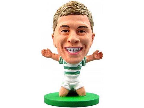 Celtic Glasgow figurka