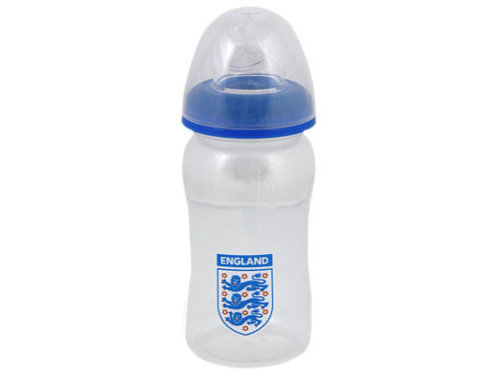Anglia butelka dla dzieci
