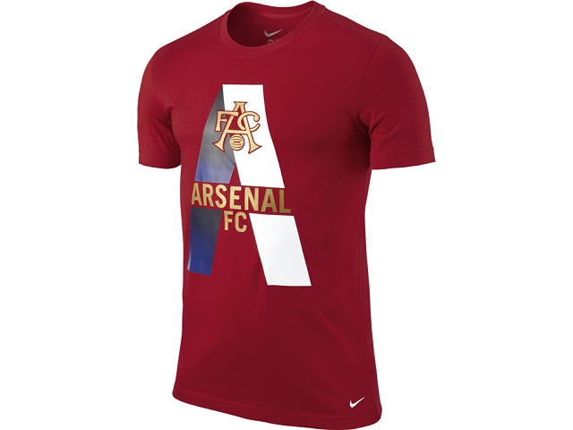 Arsenal Londyn t-shirt Nike