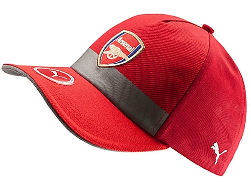 Arsenal Londyn czapka Puma