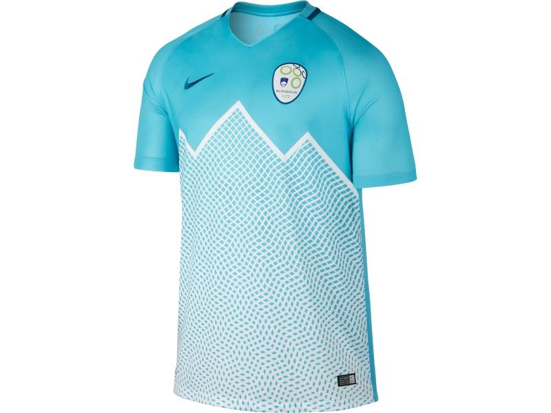 Słowenia koszulka Nike
