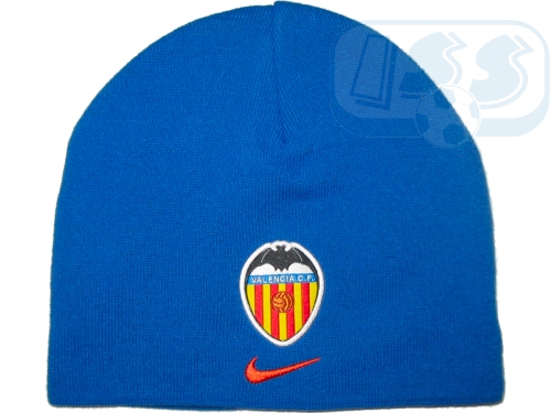 Valencia CF czapka zimowa Nike