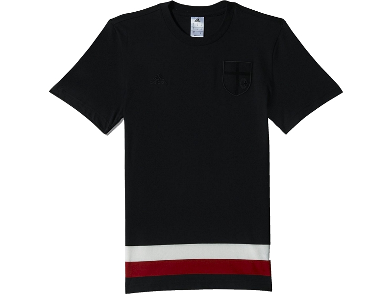 AC Milan t-shirt Adidas