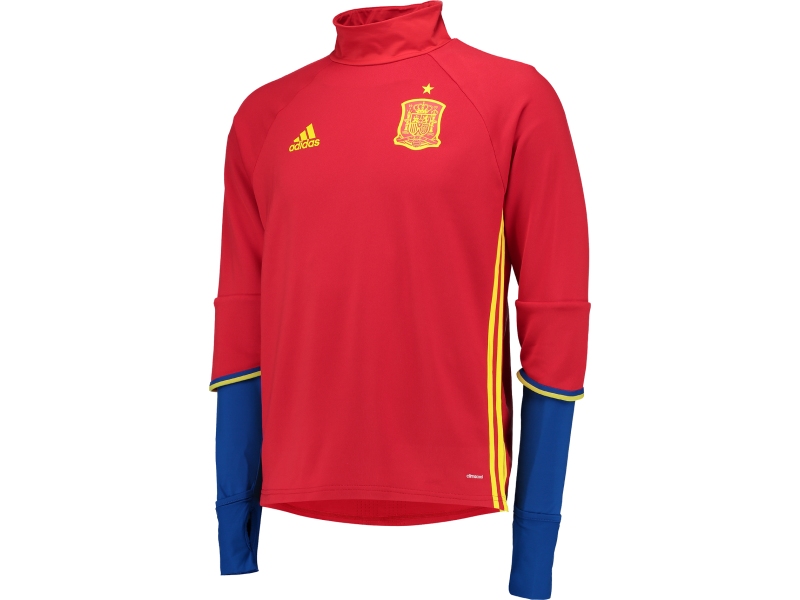Hiszpania bluza Adidas