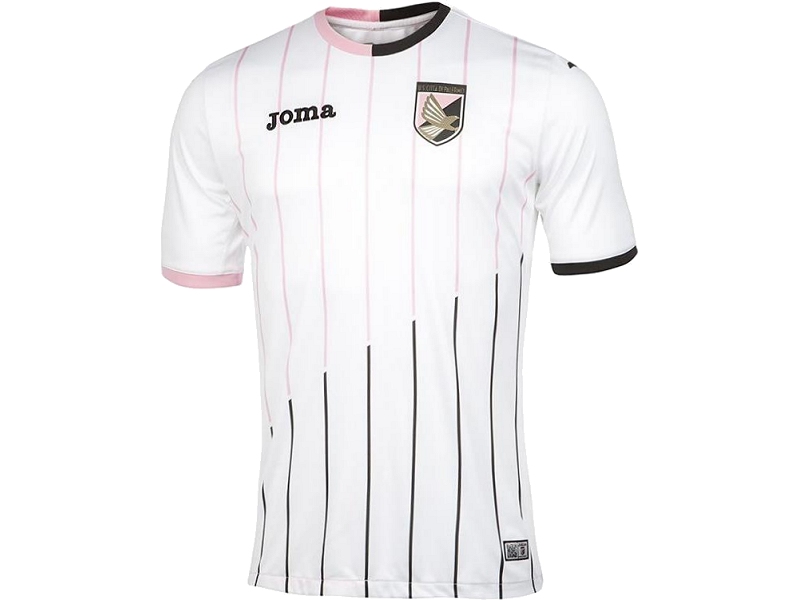 US Palermo koszulka Joma