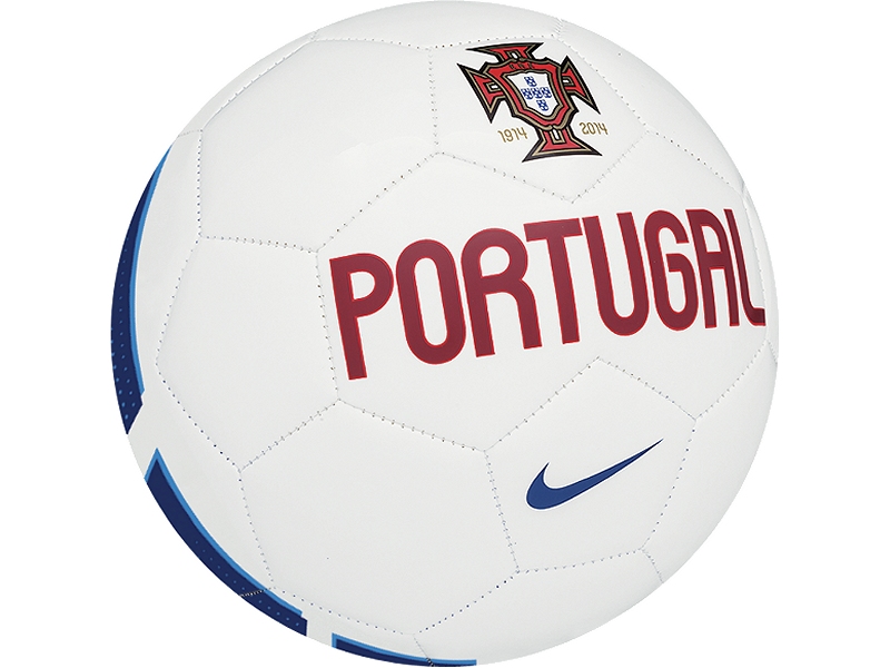 Portugalia piłka Nike