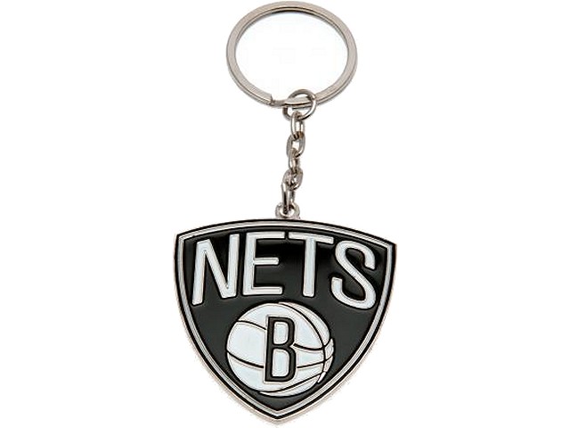 Brooklyn Nets brelok