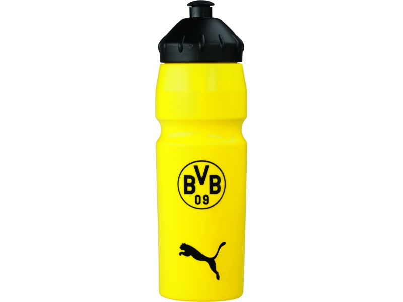Borussia Dortmund bidon Puma