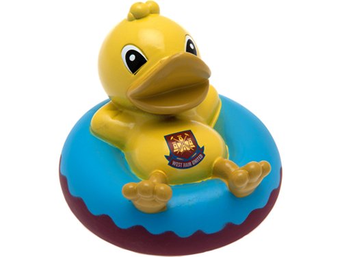 West Ham United kaczka do kąpieli