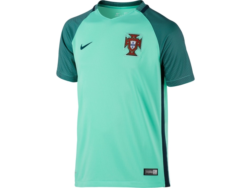 Portugalia koszulka junior Nike