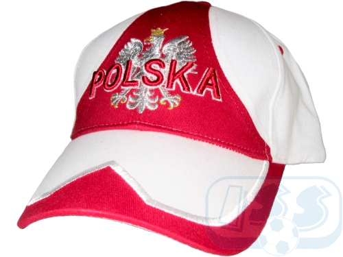 czapka Polska 