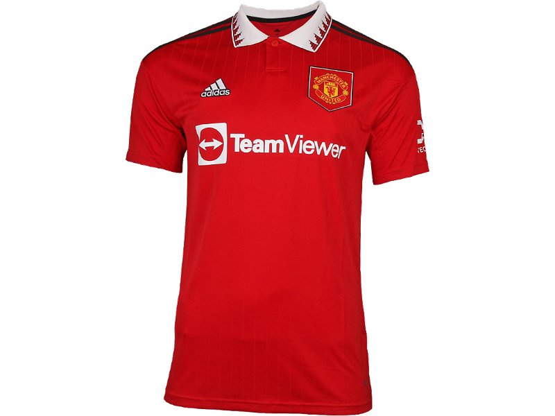 : Manchester United koszulka Adidas