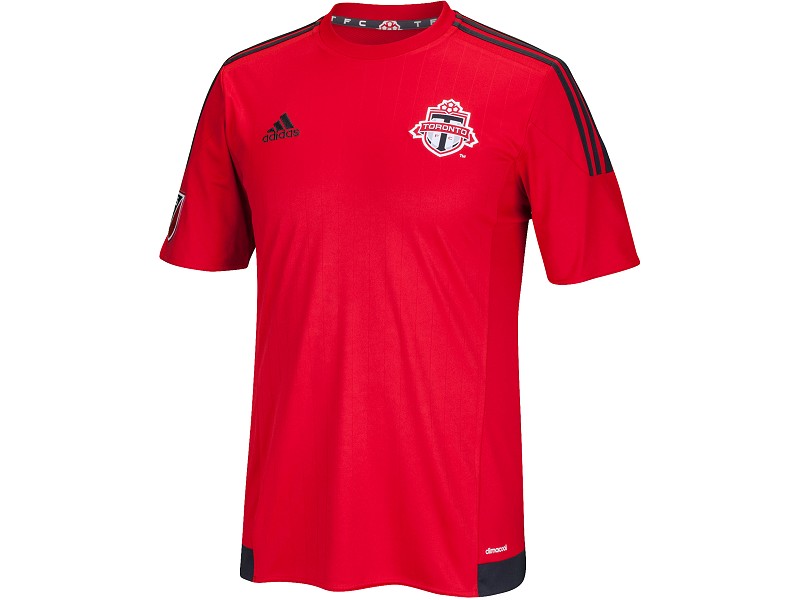Toronto FC koszulka Adidas