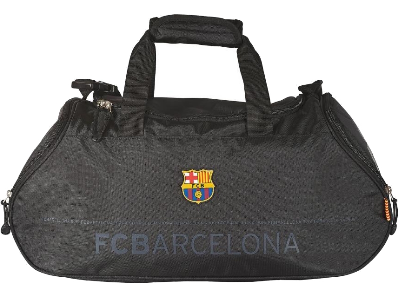 FC Barcelona torba sportowa