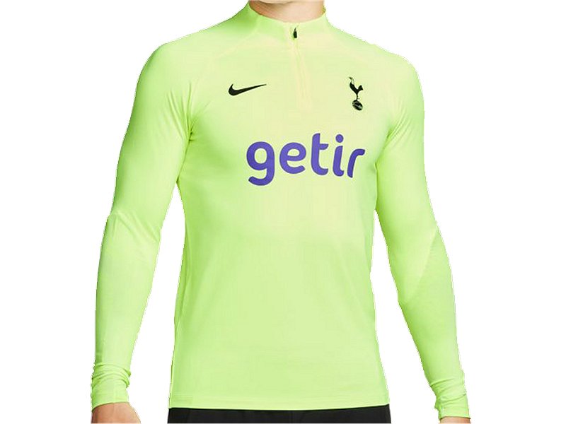 : Tottenham bluza rozpinana Nike