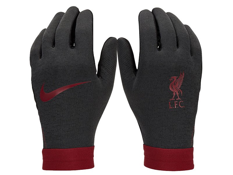 : Liverpool FC rękawiczki junior Nike