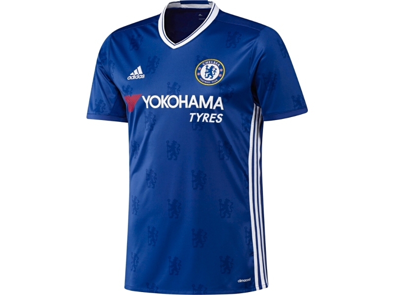 Chelsea Londyn koszulka junior Adidas